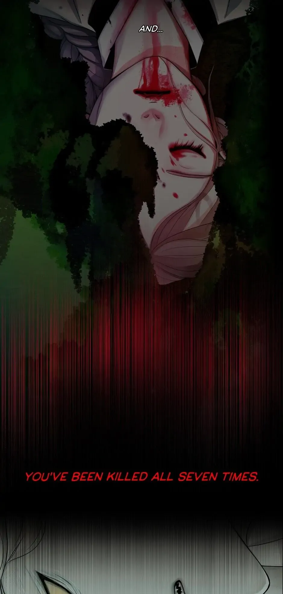 Read When a Thousand Moons Rise chapter 1 image 67 on Lezhin