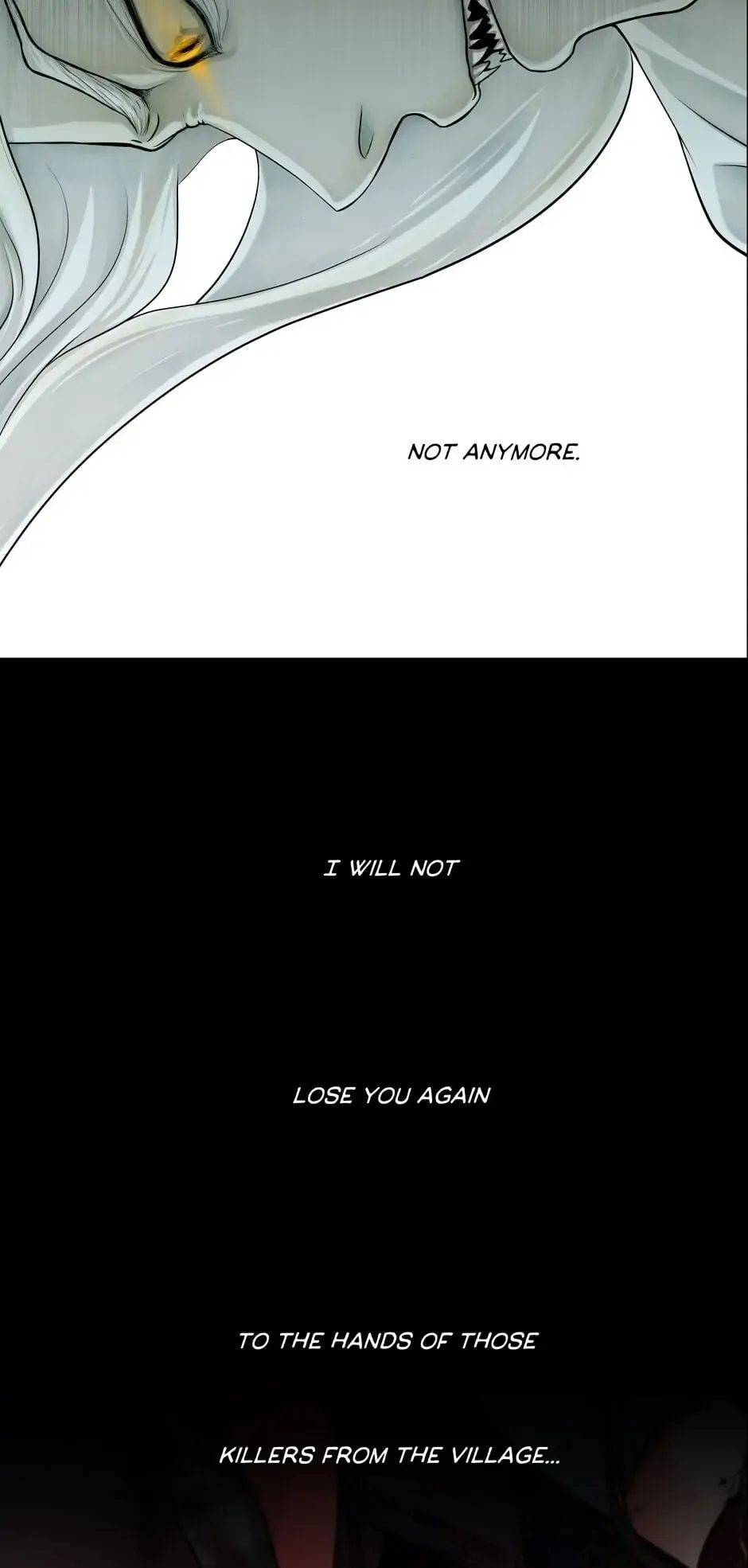 Read When a Thousand Moons Rise chapter 1 image 68 on Lezhin
