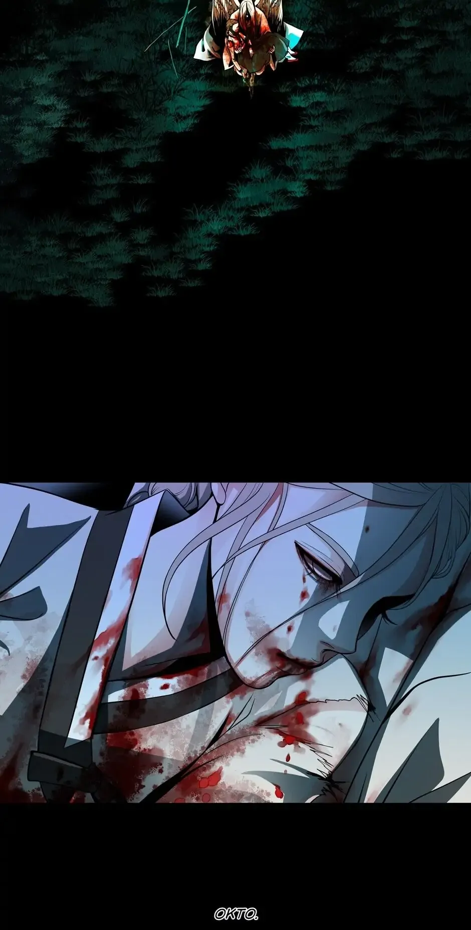 Read When a Thousand Moons Rise chapter 1 image 7 on Lezhin