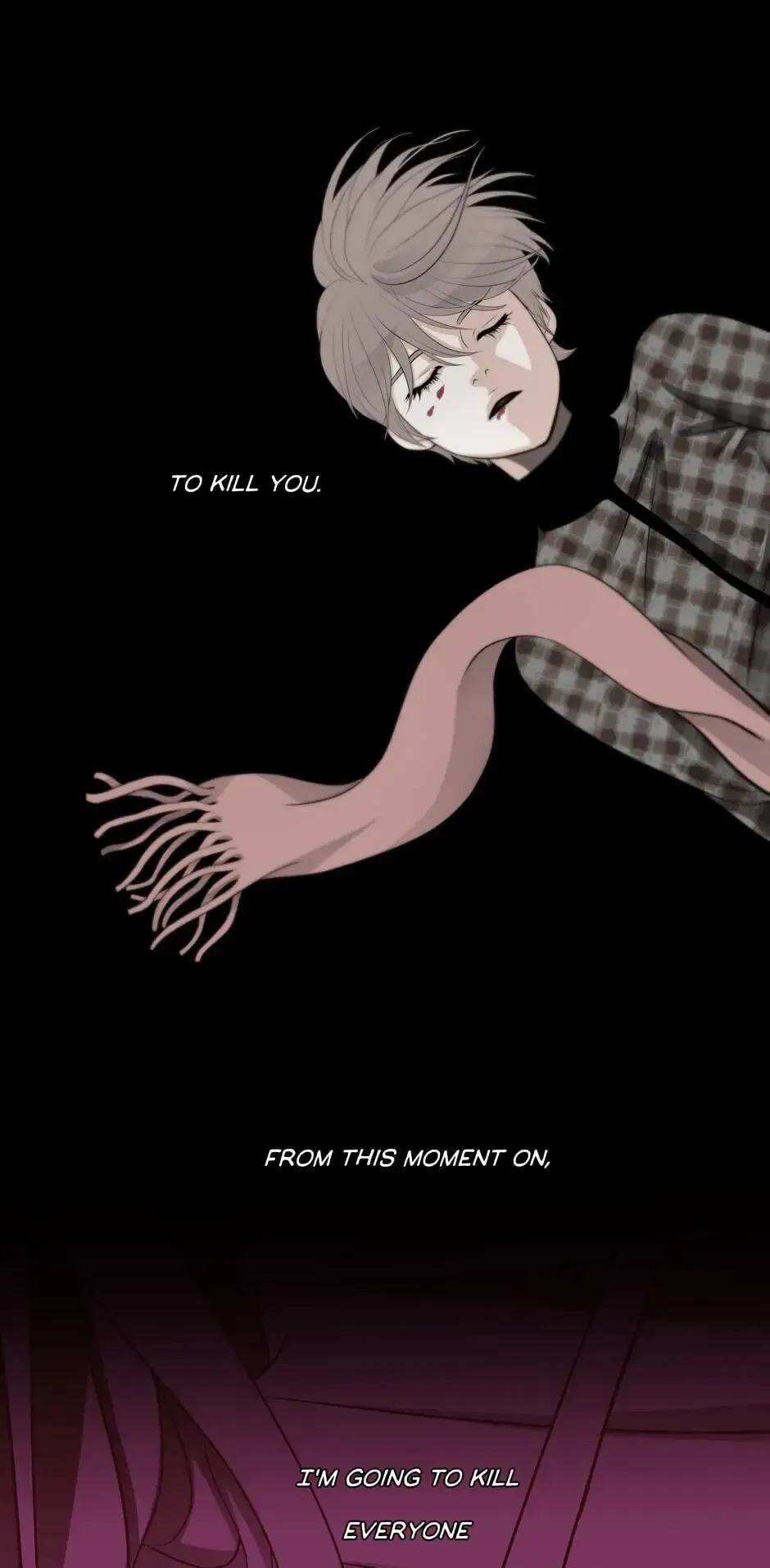 Read When a Thousand Moons Rise chapter 1 image 70 on Lezhin