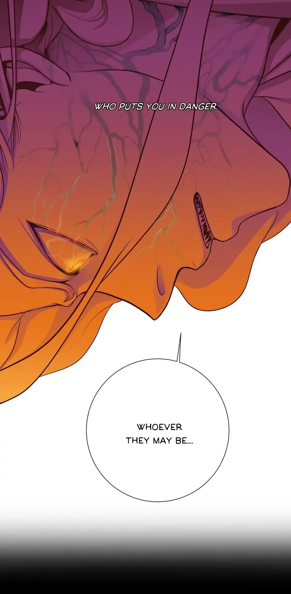 Read When a Thousand Moons Rise chapter 1 image 71 on Lezhin