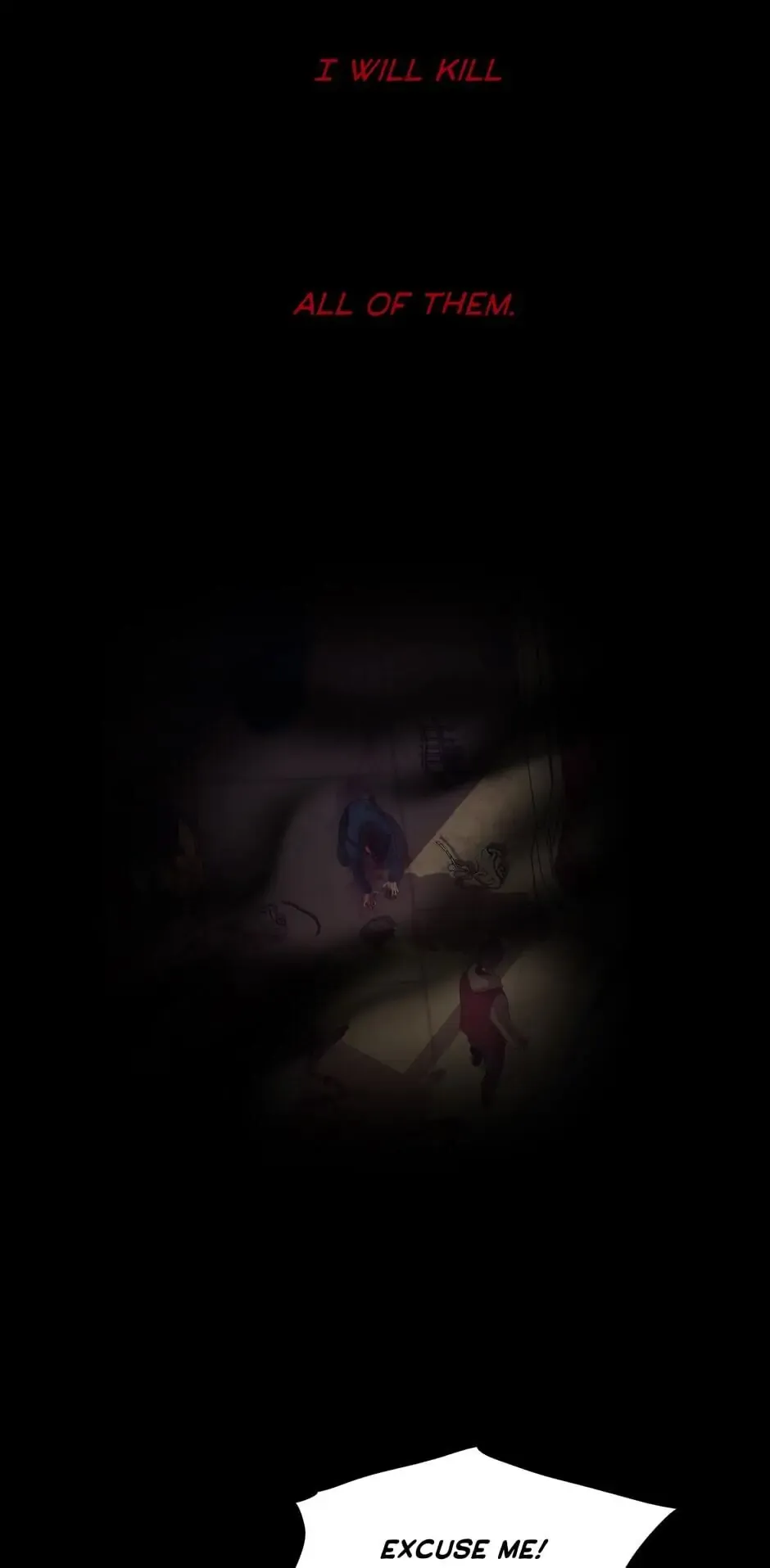 Read When a Thousand Moons Rise chapter 1 image 72 on Lezhin