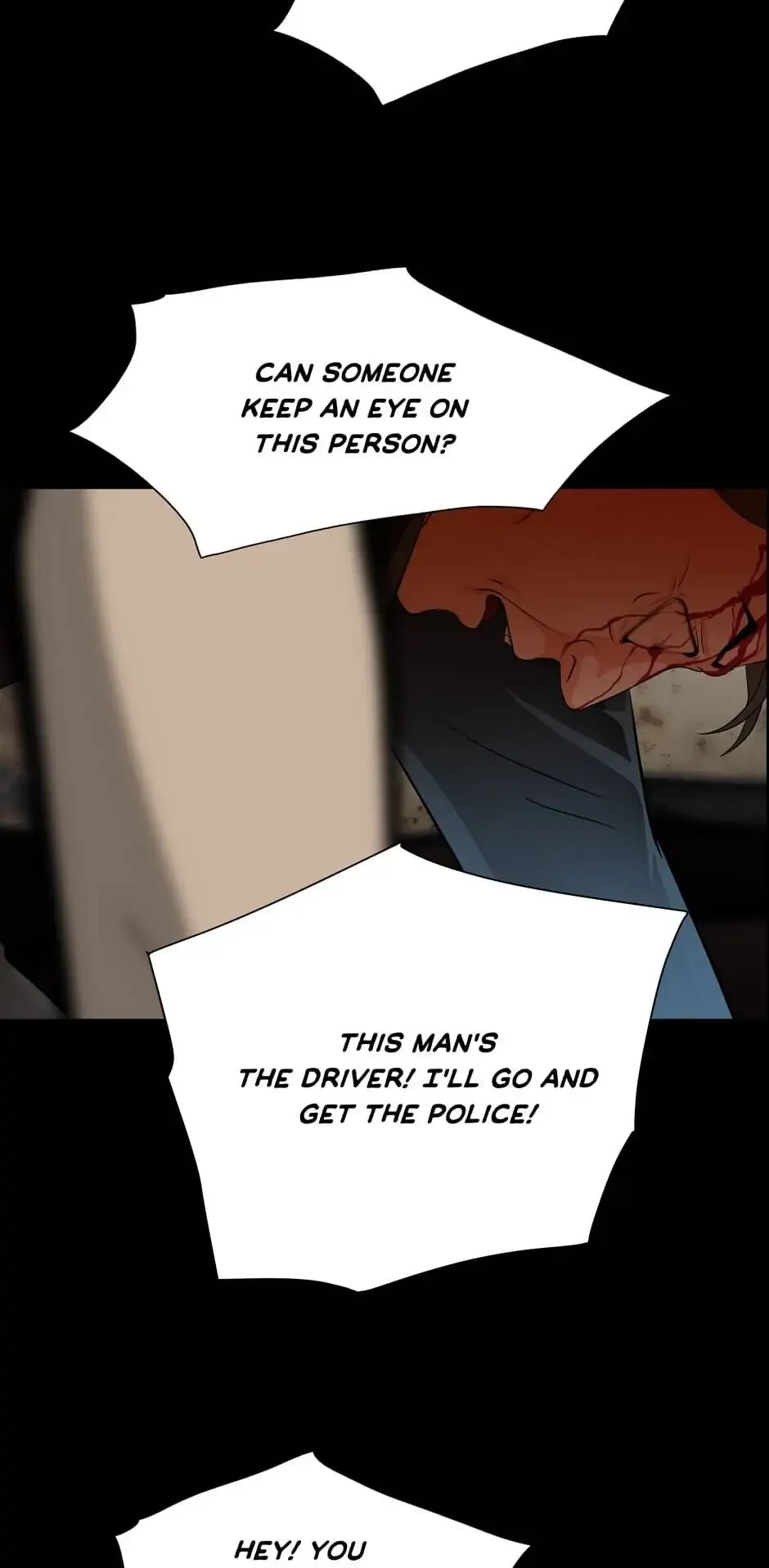 Read When a Thousand Moons Rise chapter 1 image 73 on Lezhin