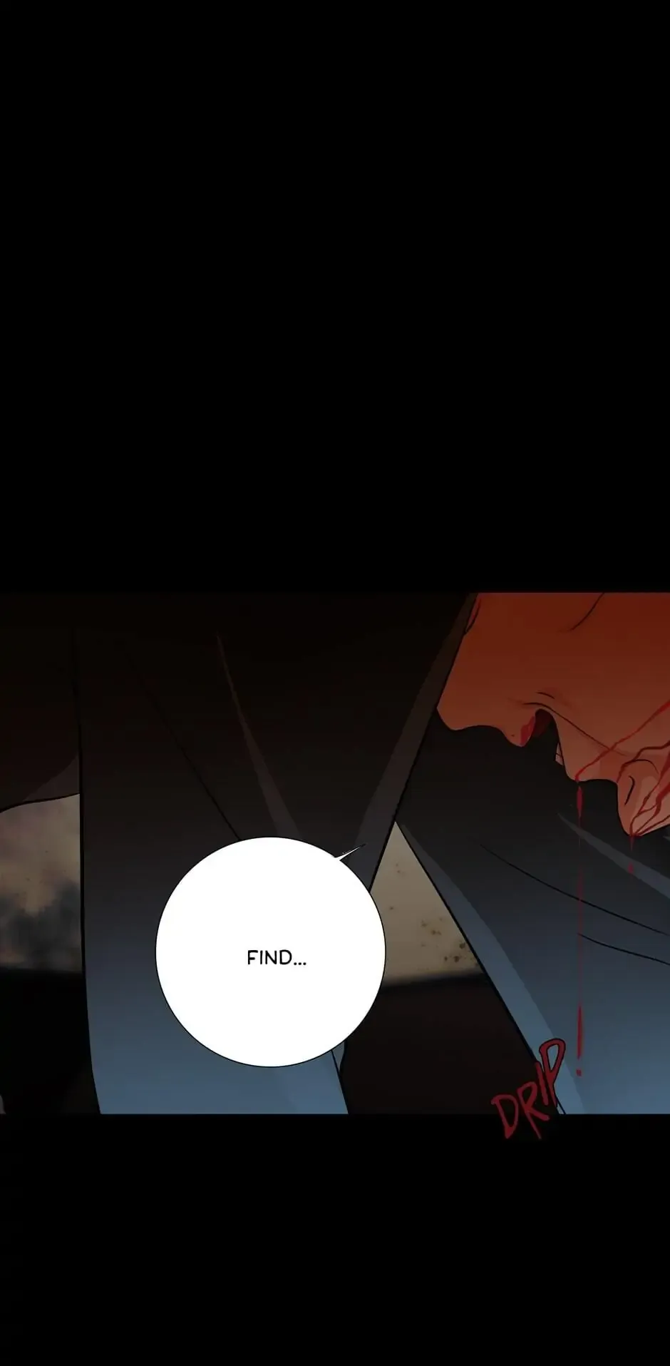 Read When a Thousand Moons Rise chapter 1 image 75 on Lezhin