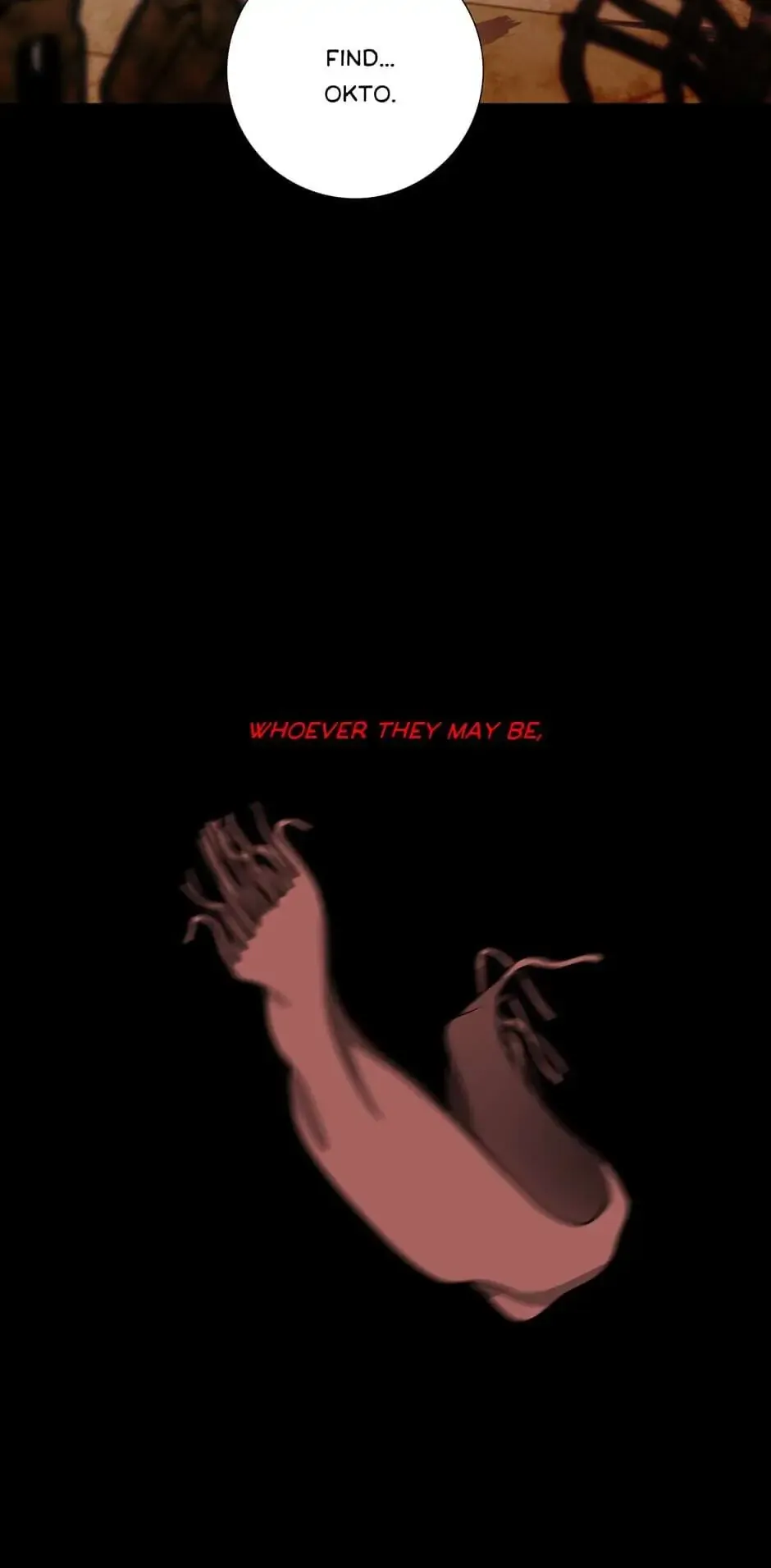 Read When a Thousand Moons Rise chapter 1 image 79 on Lezhin