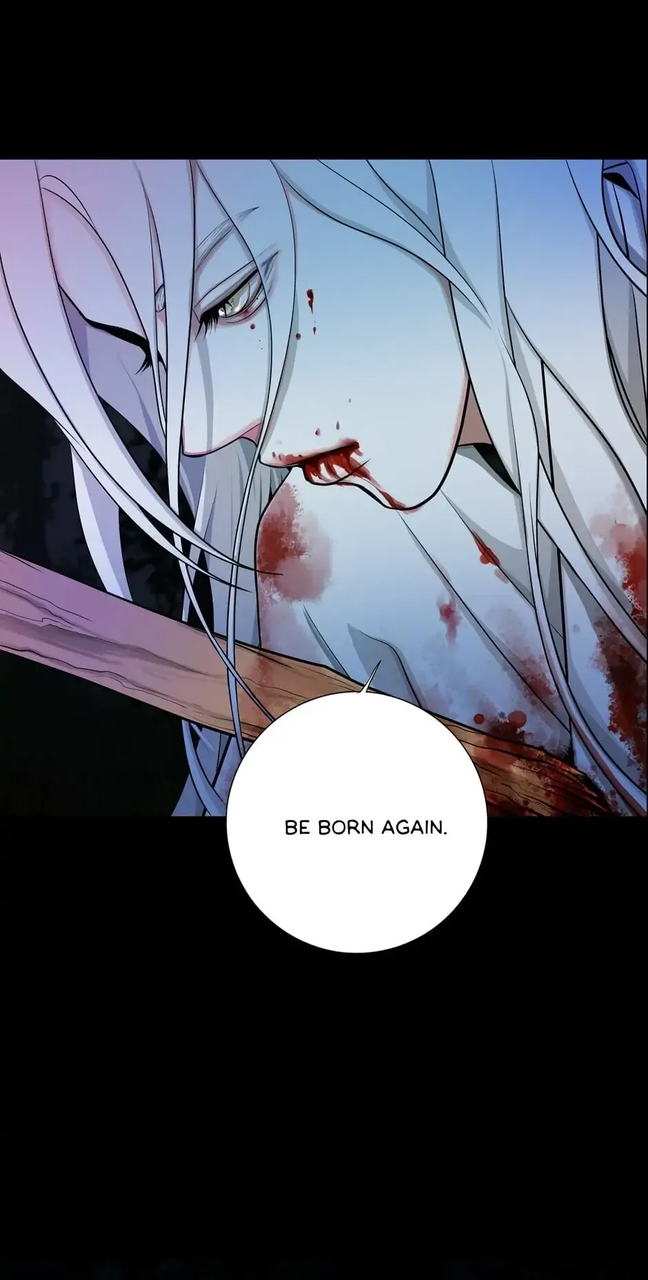 Read When a Thousand Moons Rise chapter 1 image 8 on Lezhin