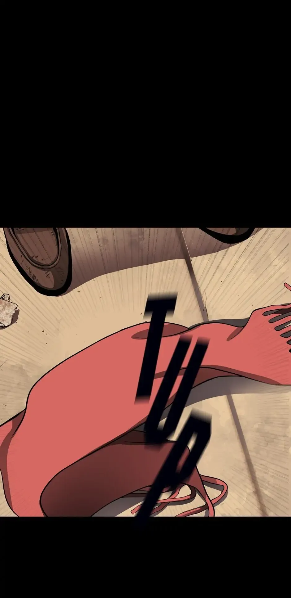 Read When a Thousand Moons Rise chapter 1 image 81 on Lezhin