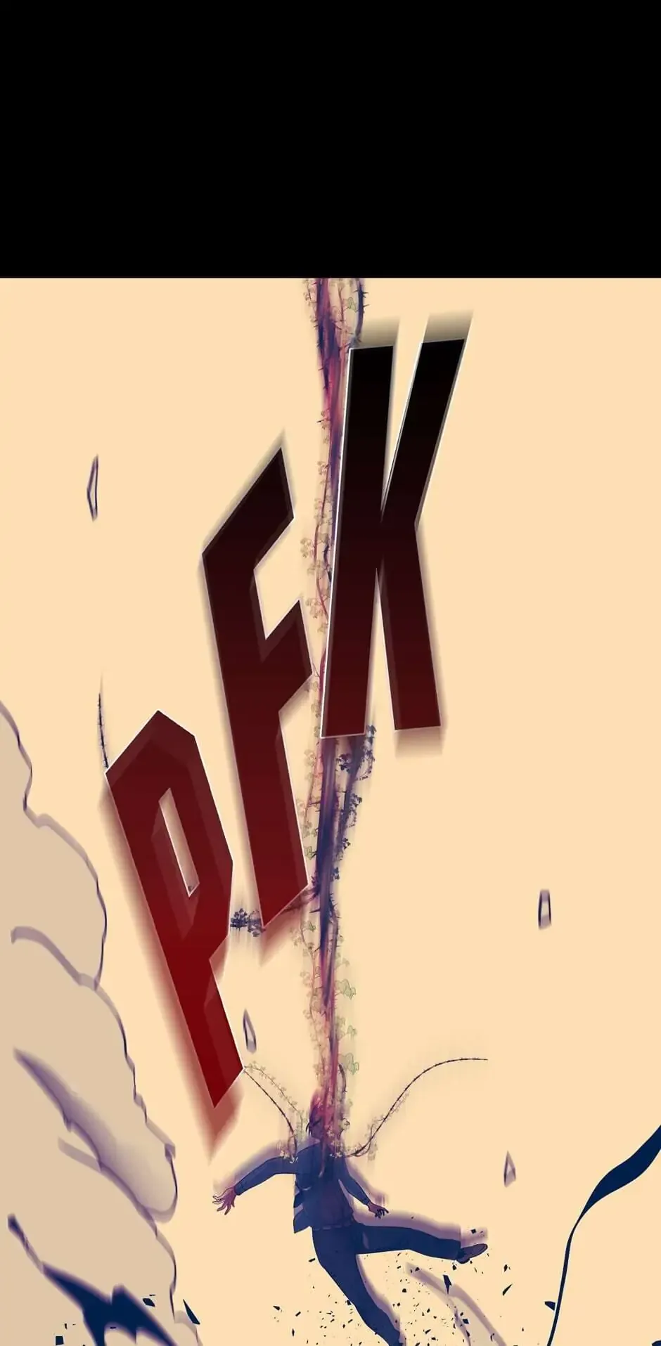 Read When a Thousand Moons Rise chapter 1 image 84 on Lezhin