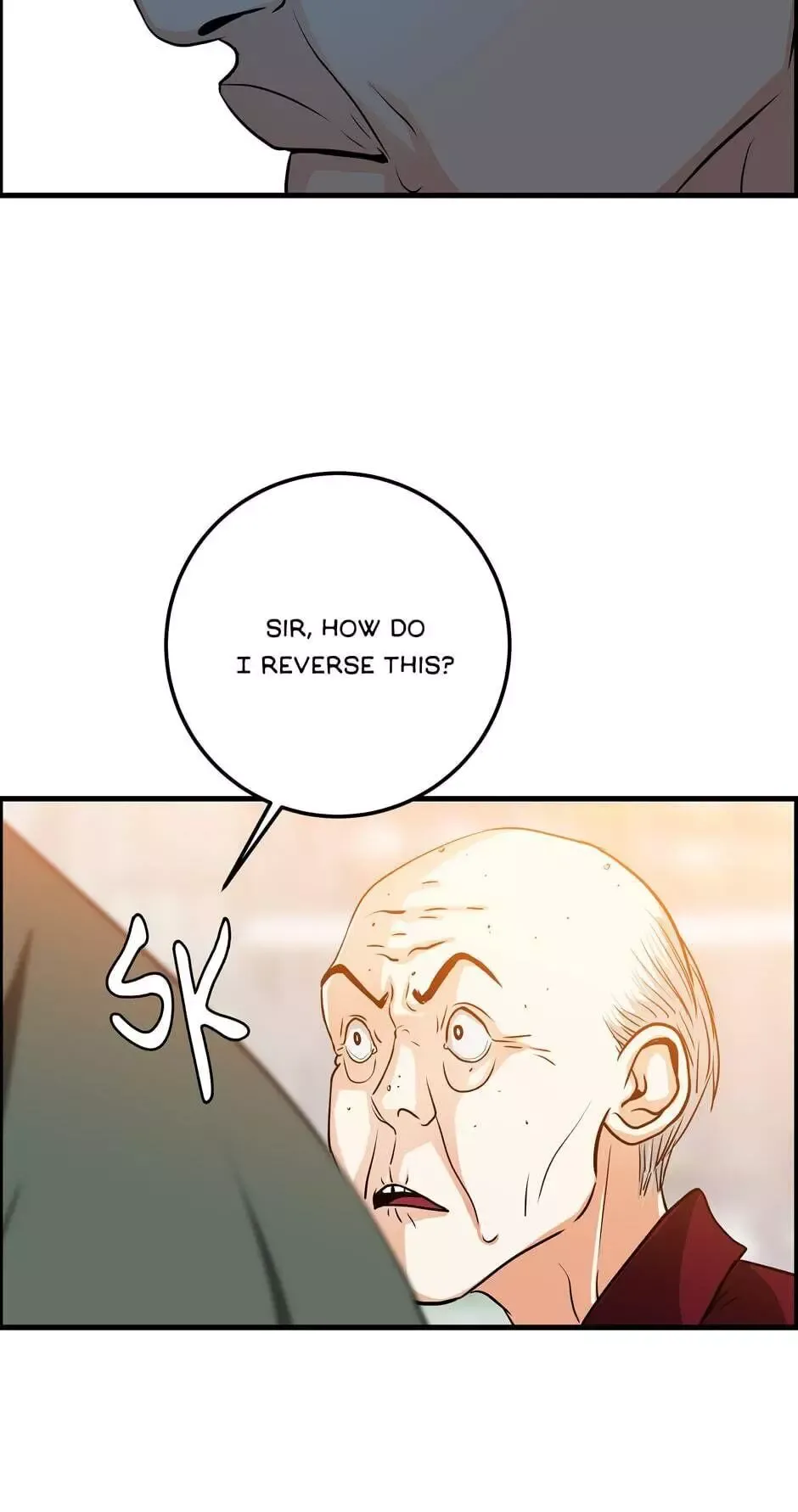 Read When a Thousand Moons Rise chapter 10 image 12 on Lezhin