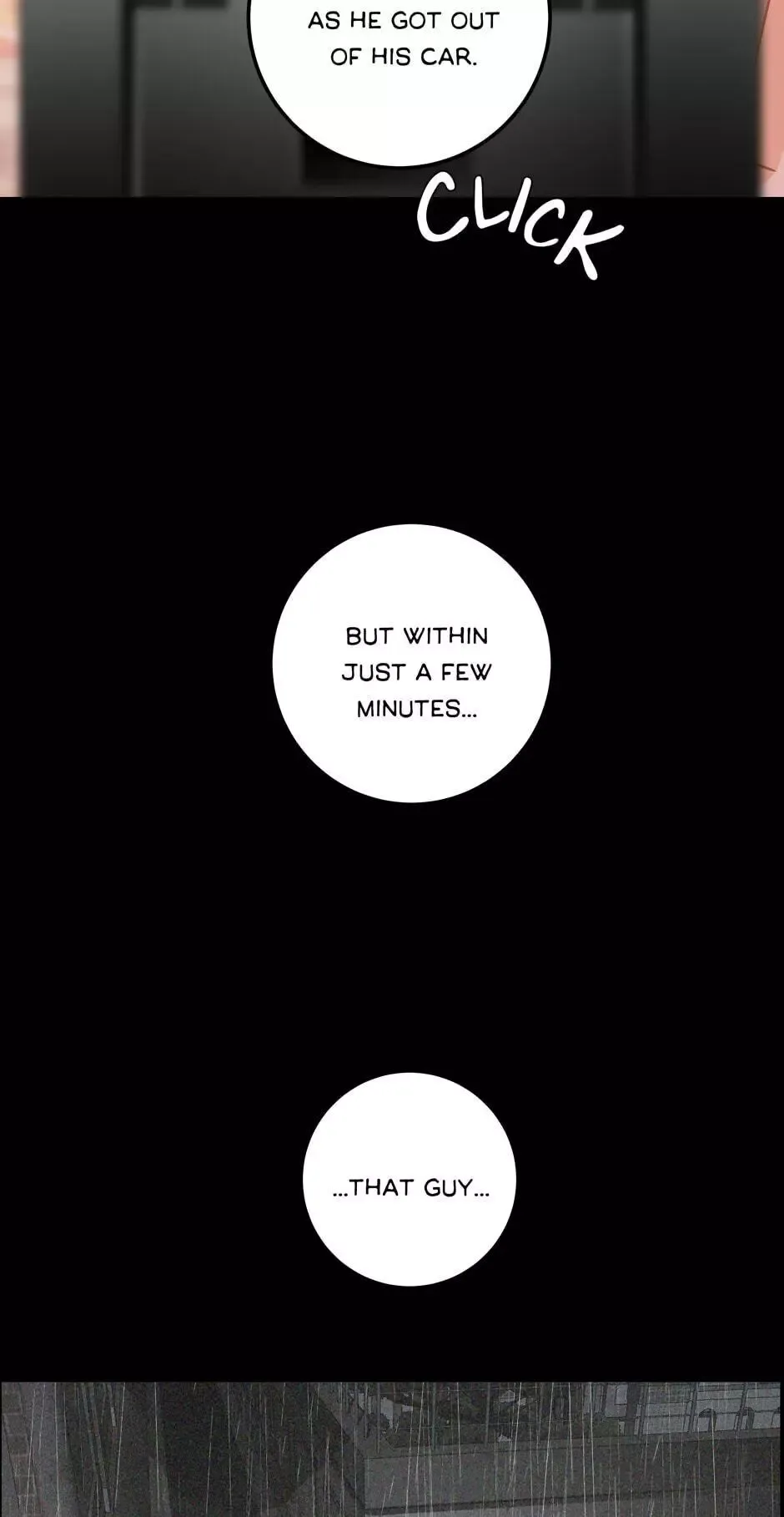 Read When a Thousand Moons Rise chapter 10 image 15 on Lezhin