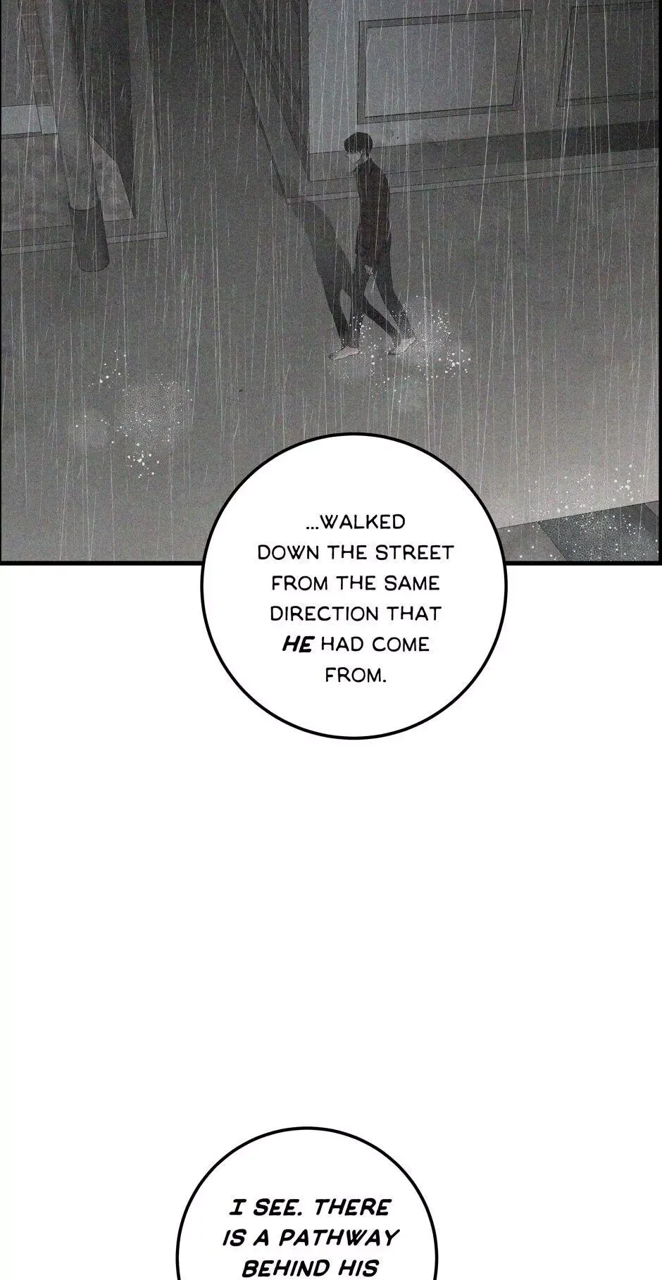 Read When a Thousand Moons Rise chapter 10 image 16 on Lezhin