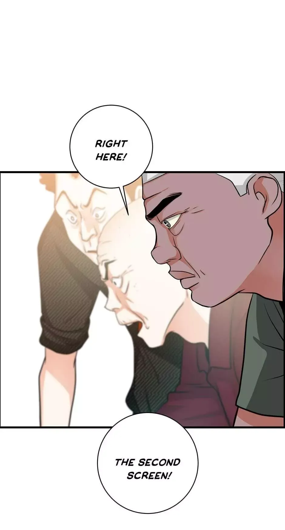 Read When a Thousand Moons Rise chapter 10 image 2 on Lezhin
