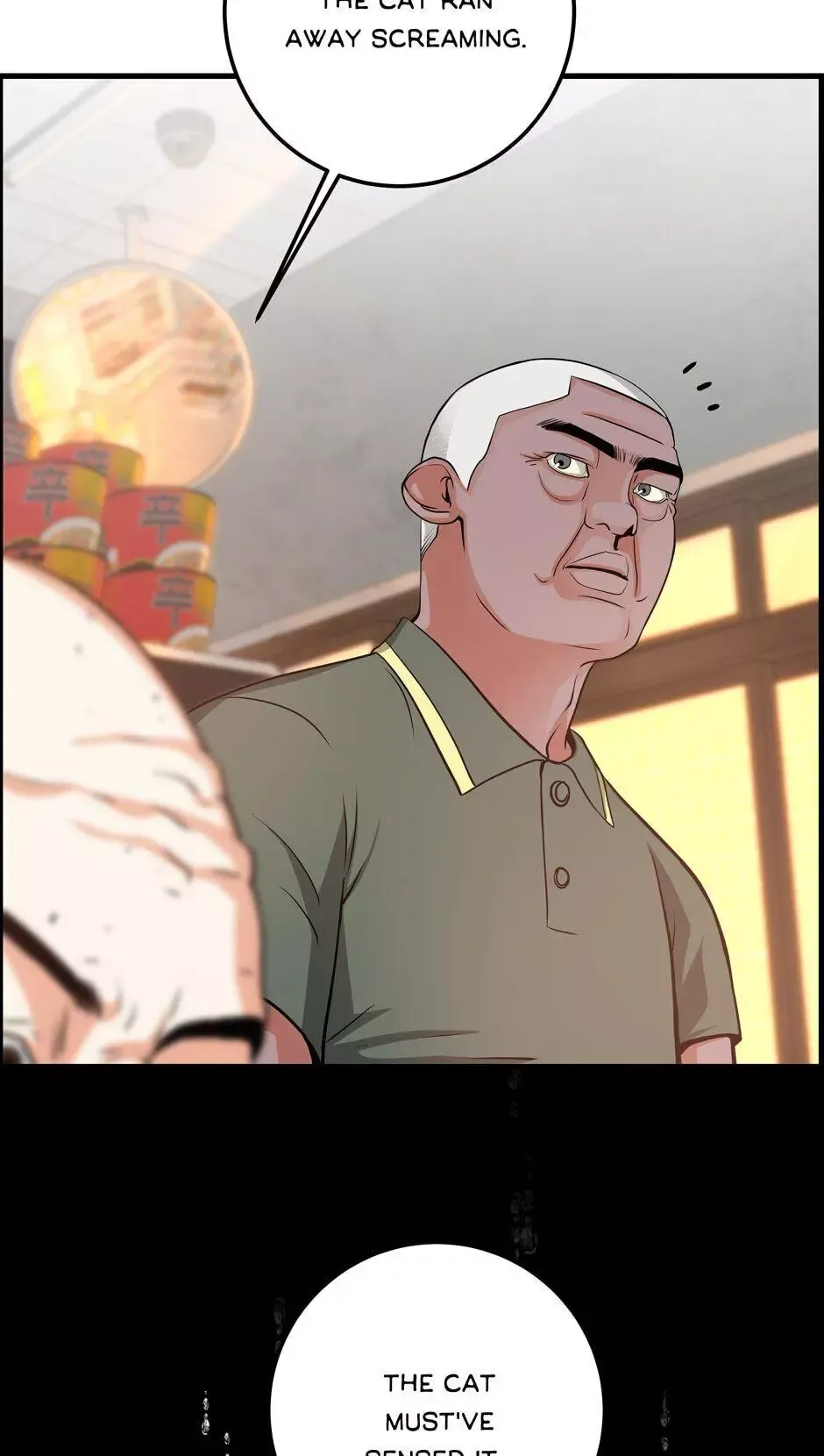 Read When a Thousand Moons Rise chapter 10 image 20 on Lezhin