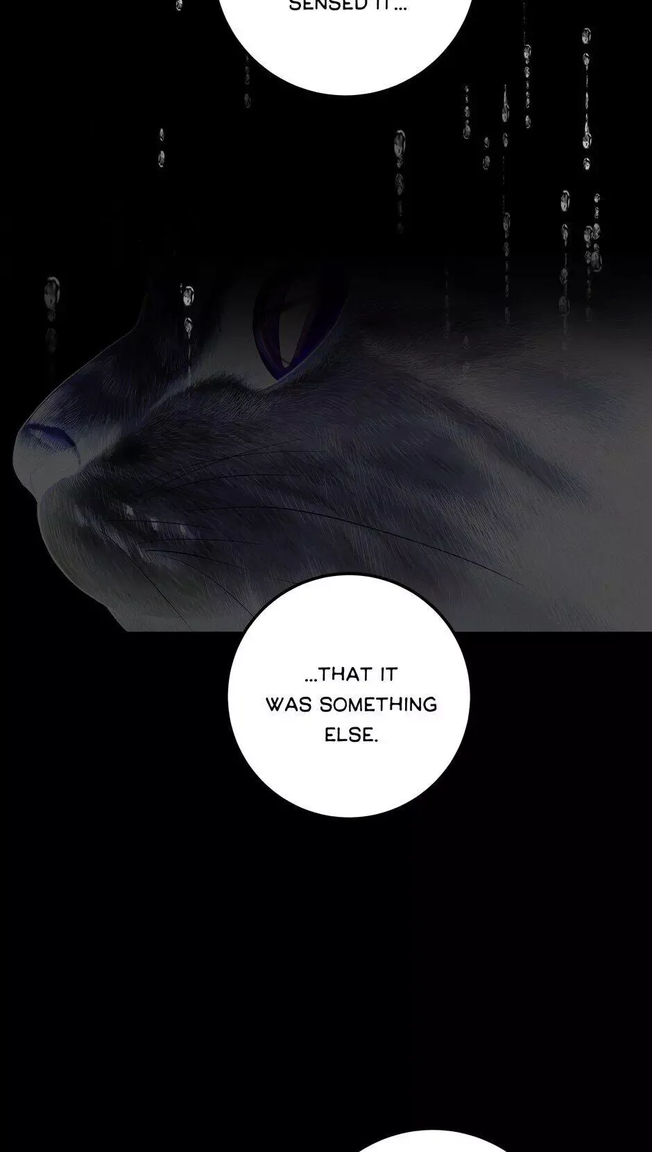 Read When a Thousand Moons Rise chapter 10 image 21 on Lezhin