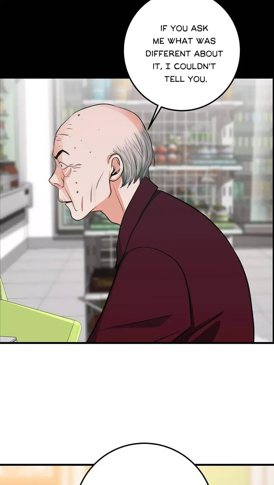 Read When a Thousand Moons Rise chapter 10 image 22 on Lezhin