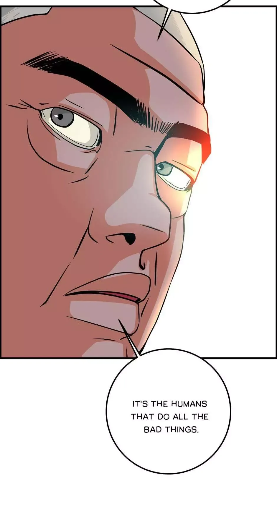 Read When a Thousand Moons Rise chapter 10 image 28 on Lezhin