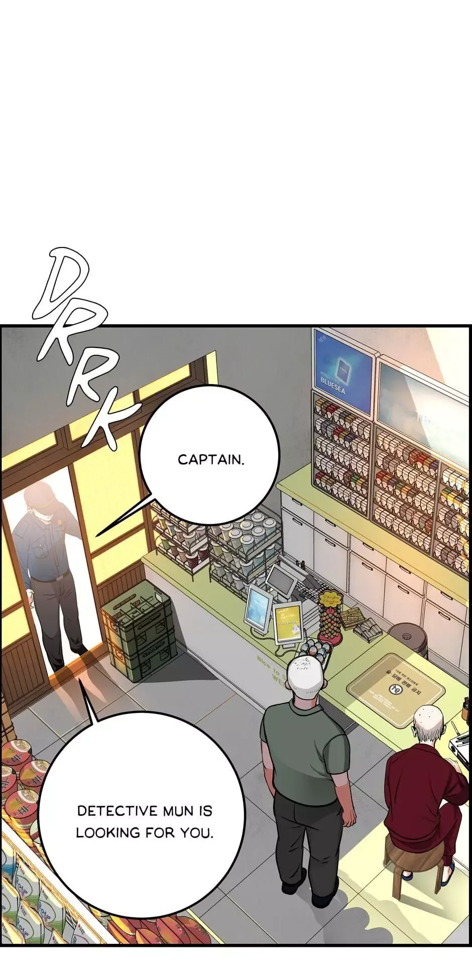 Read When a Thousand Moons Rise chapter 10 image 29 on Lezhin