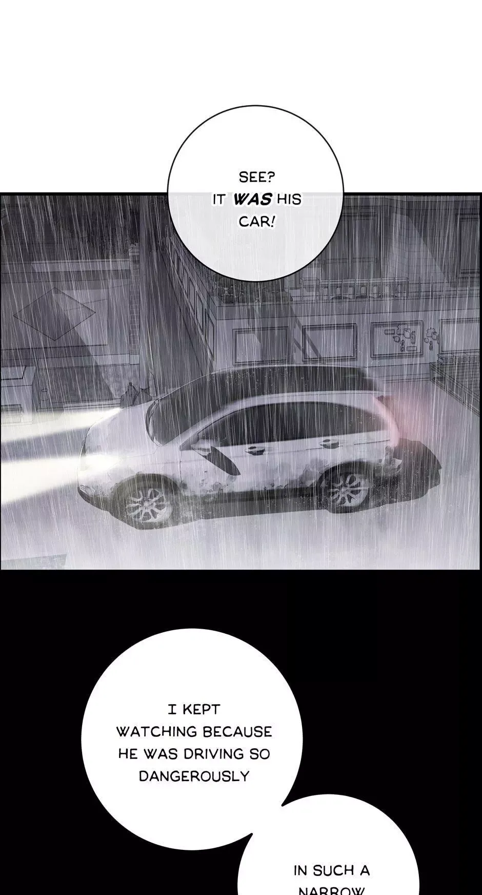 Read When a Thousand Moons Rise chapter 10 image 3 on Lezhin