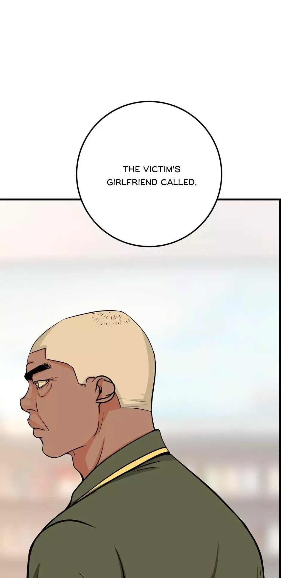 Read When a Thousand Moons Rise chapter 10 image 30 on Lezhin