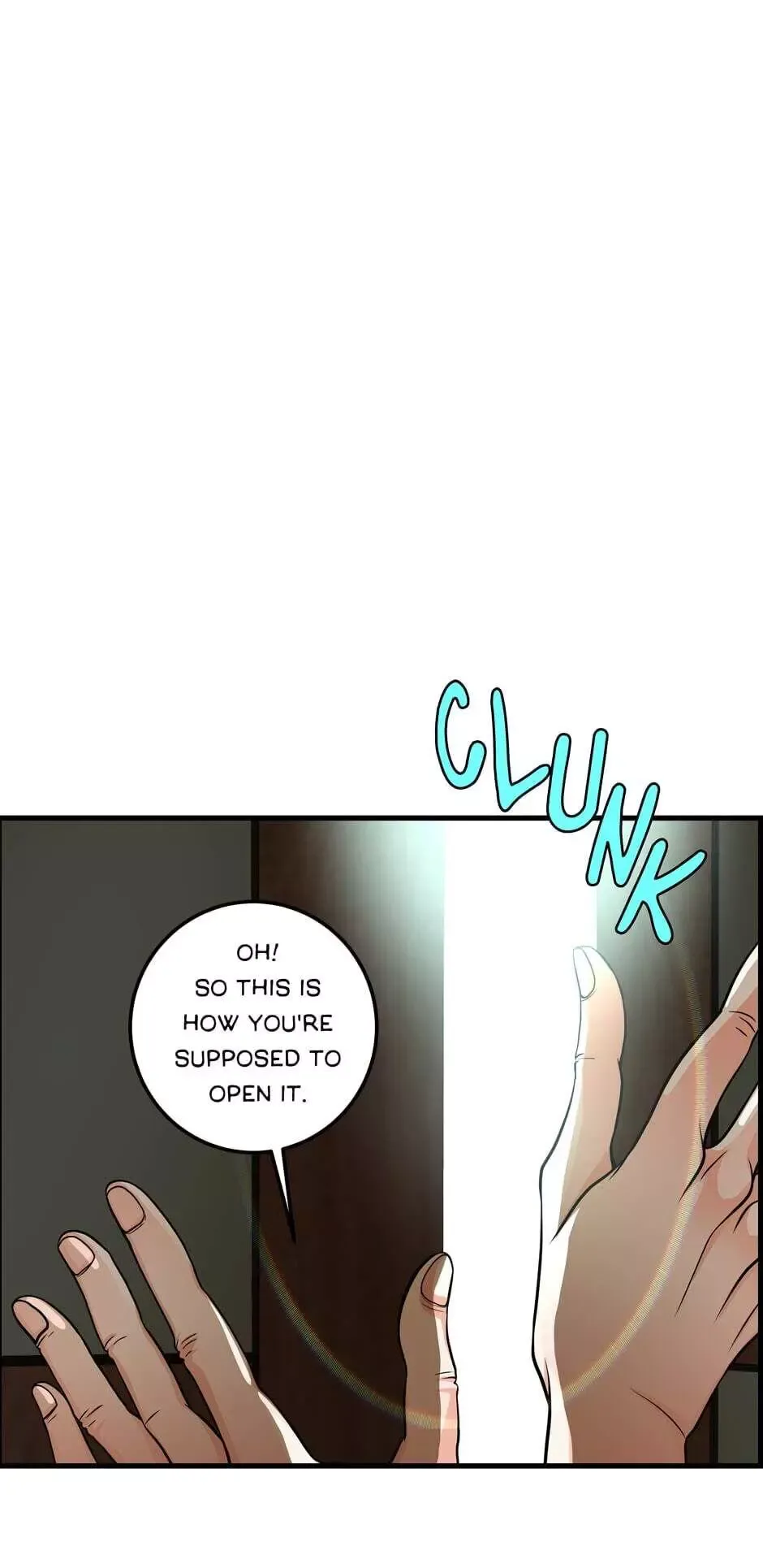 Read When a Thousand Moons Rise chapter 10 image 32 on Lezhin