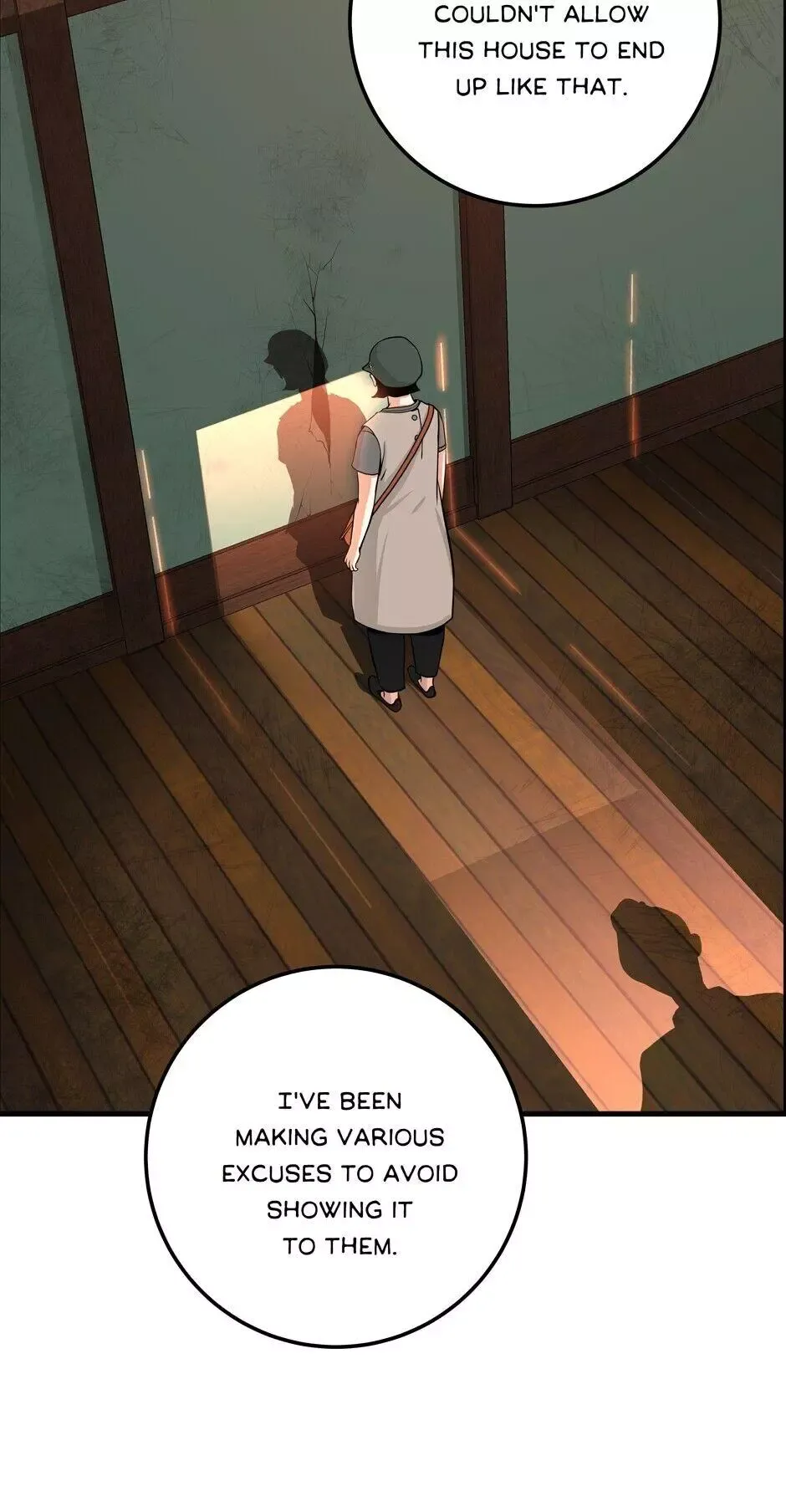 Read When a Thousand Moons Rise chapter 10 image 36 on Lezhin