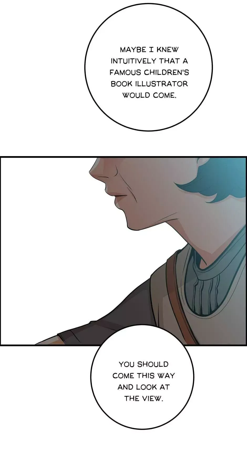 Read When a Thousand Moons Rise chapter 10 image 37 on Lezhin
