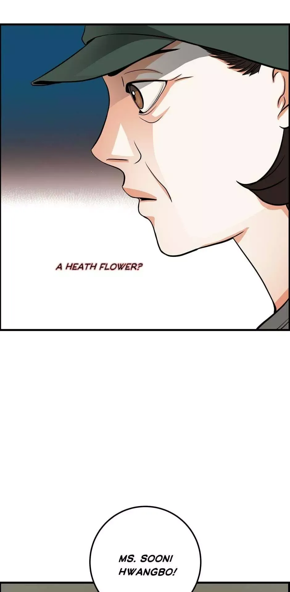 Read When a Thousand Moons Rise chapter 10 image 39 on Lezhin
