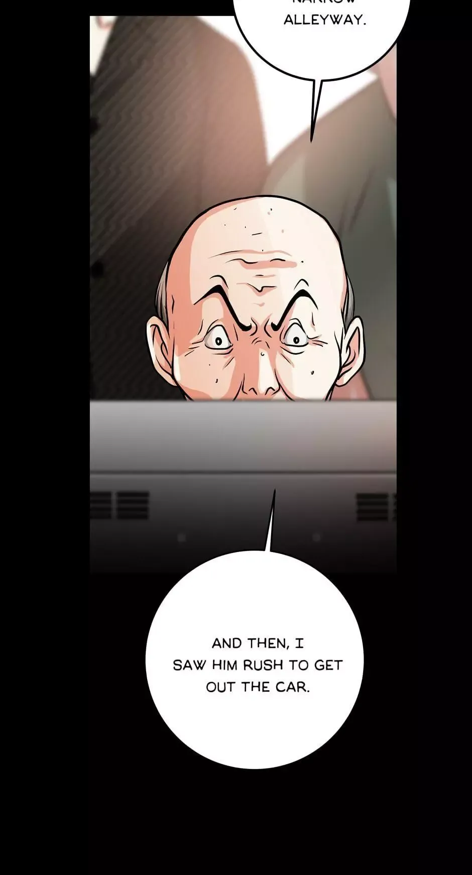 Read When a Thousand Moons Rise chapter 10 image 4 on Lezhin