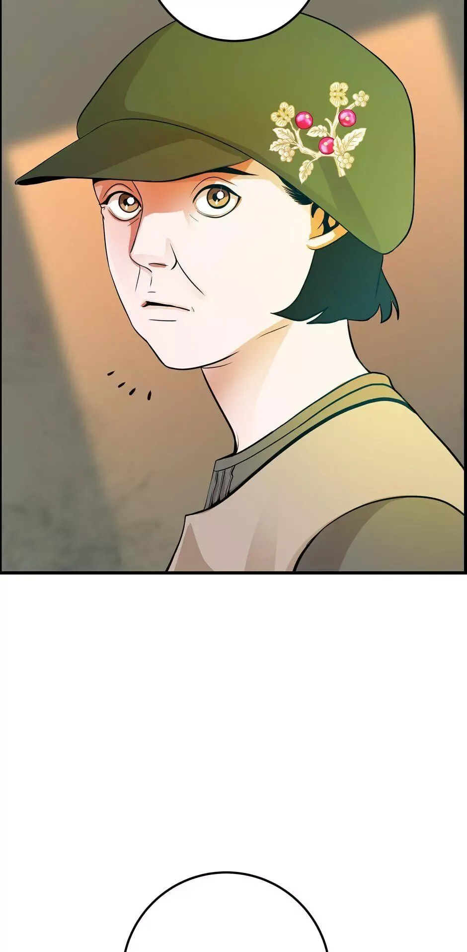 Read When a Thousand Moons Rise chapter 10 image 40 on Lezhin