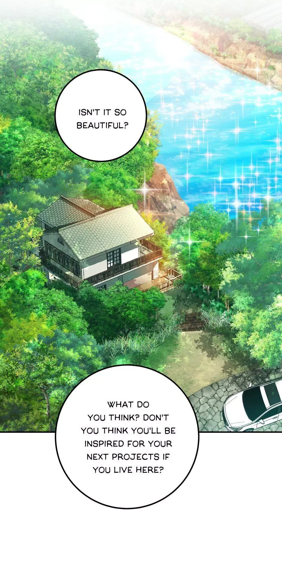 Read When a Thousand Moons Rise chapter 10 image 42 on Lezhin