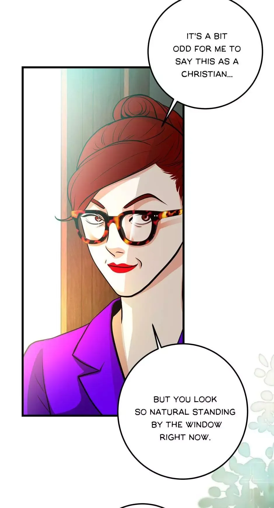 Read When a Thousand Moons Rise chapter 10 image 44 on Lezhin