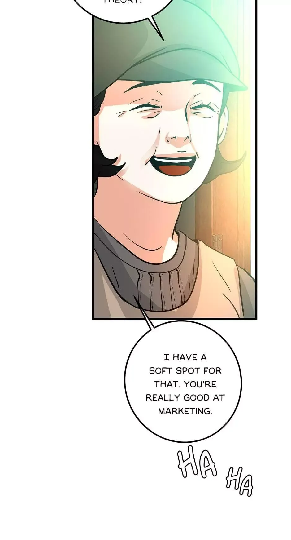 Read When a Thousand Moons Rise chapter 10 image 47 on Lezhin