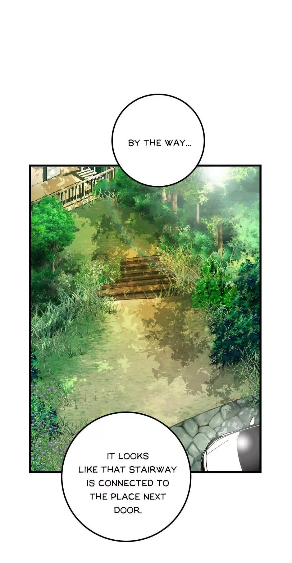 Read When a Thousand Moons Rise chapter 10 image 48 on Lezhin