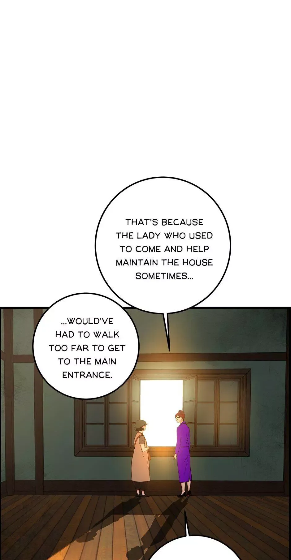 Read When a Thousand Moons Rise chapter 10 image 49 on Lezhin