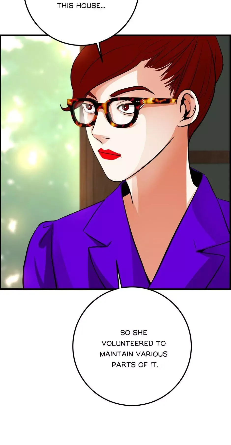 Read When a Thousand Moons Rise chapter 10 image 52 on Lezhin