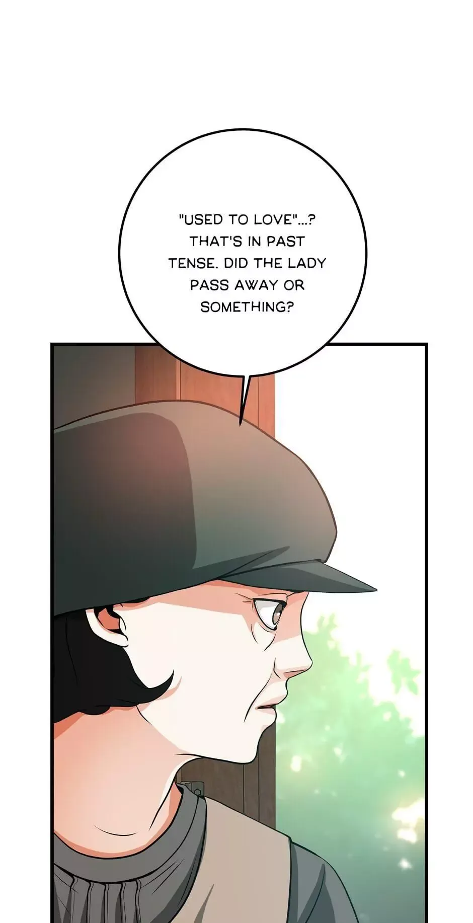 Read When a Thousand Moons Rise chapter 10 image 53 on Lezhin