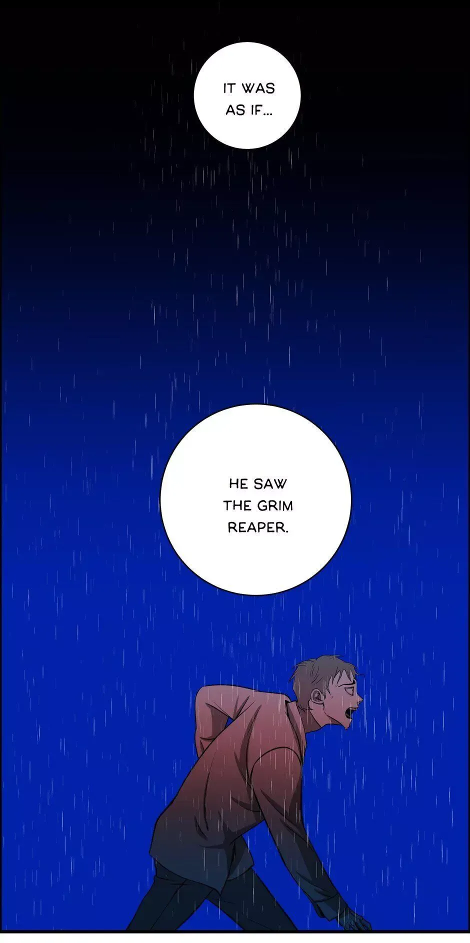 Read When a Thousand Moons Rise chapter 10 image 6 on Lezhin