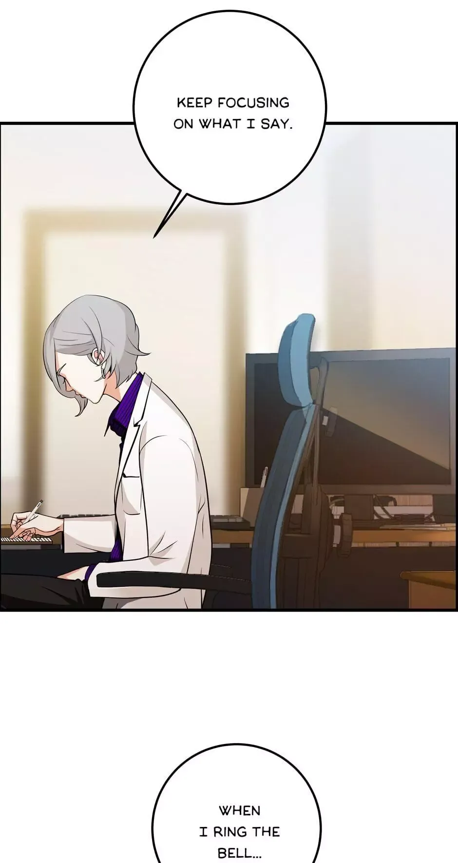 Read When a Thousand Moons Rise chapter 10 image 60 on Lezhin