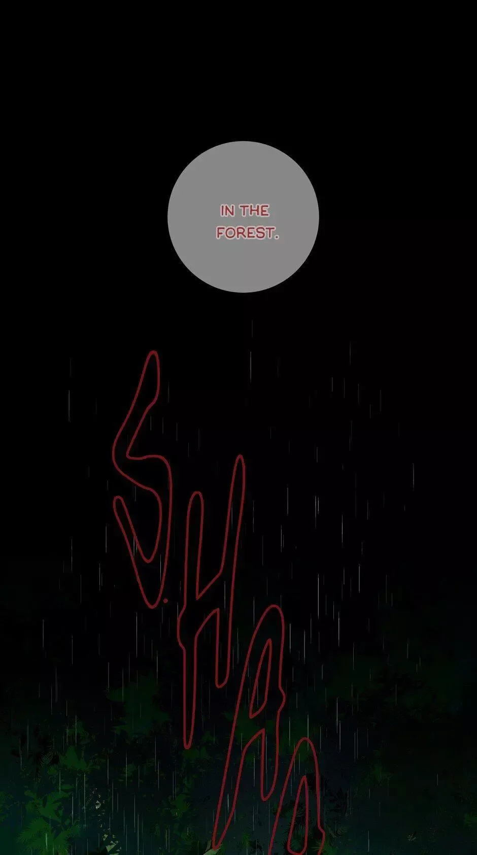Read When a Thousand Moons Rise chapter 10 image 63 on Lezhin