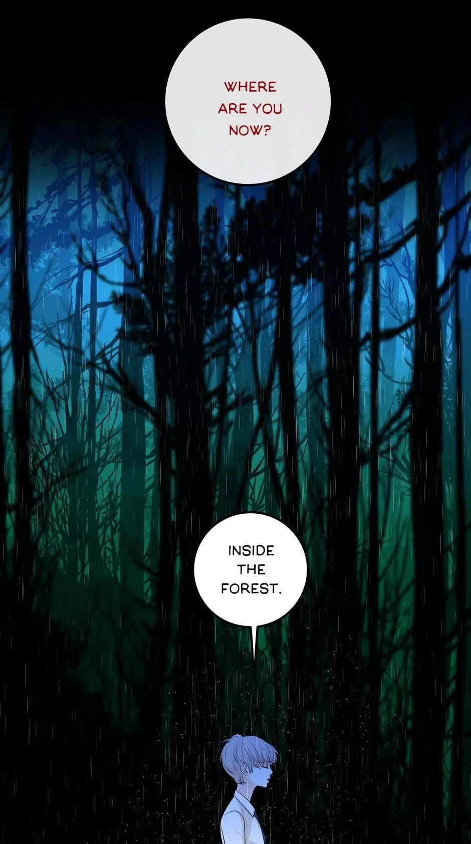 Read When a Thousand Moons Rise chapter 10 image 65 on Lezhin