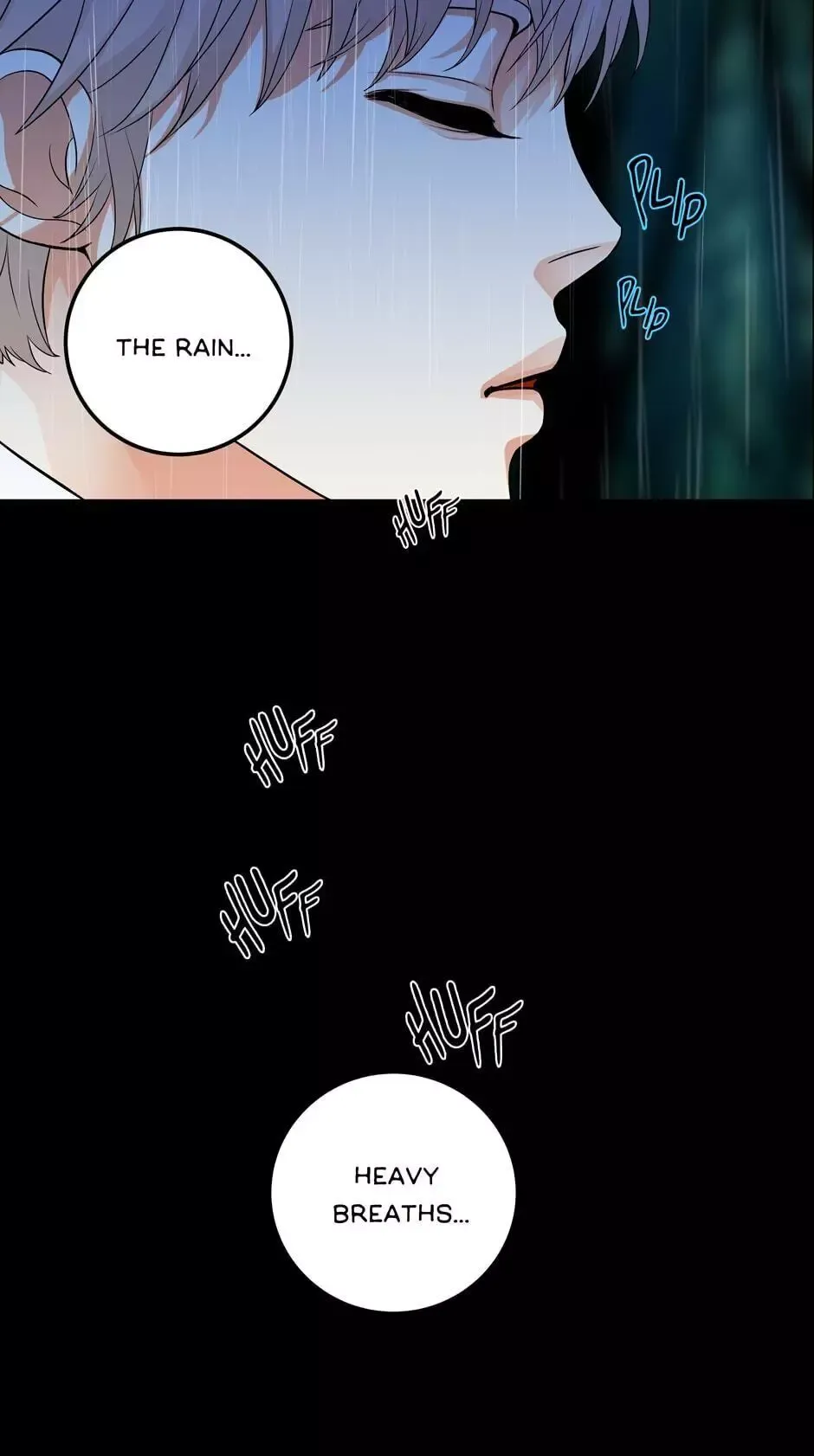 Read When a Thousand Moons Rise chapter 10 image 67 on Lezhin