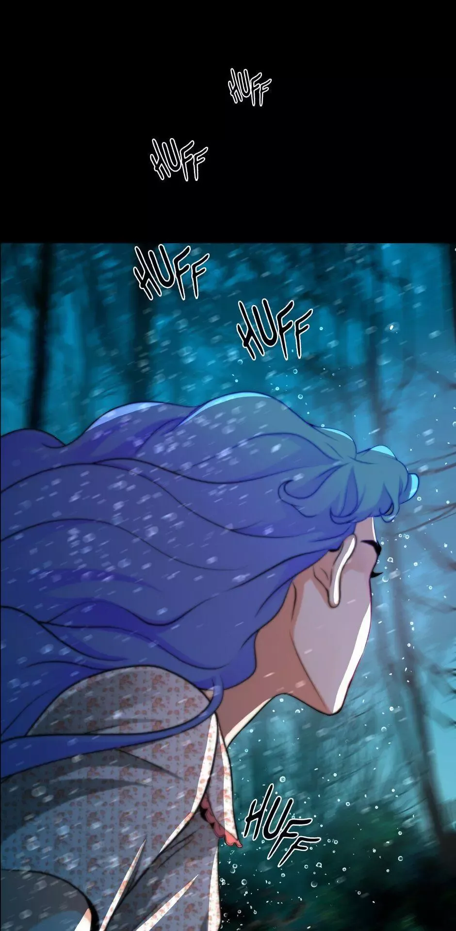 Read When a Thousand Moons Rise chapter 10 image 70 on Lezhin