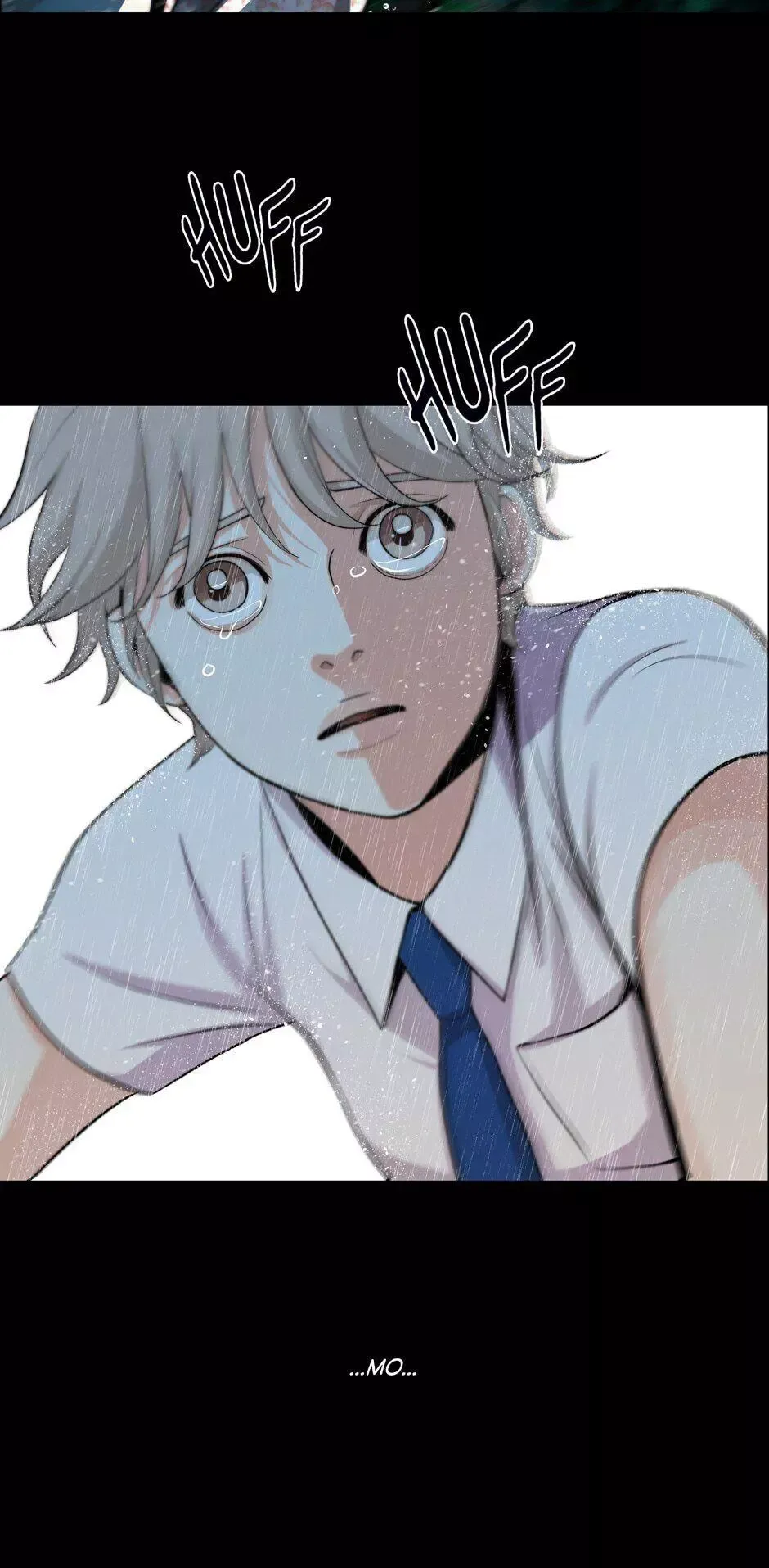 Read When a Thousand Moons Rise chapter 10 image 71 on Lezhin