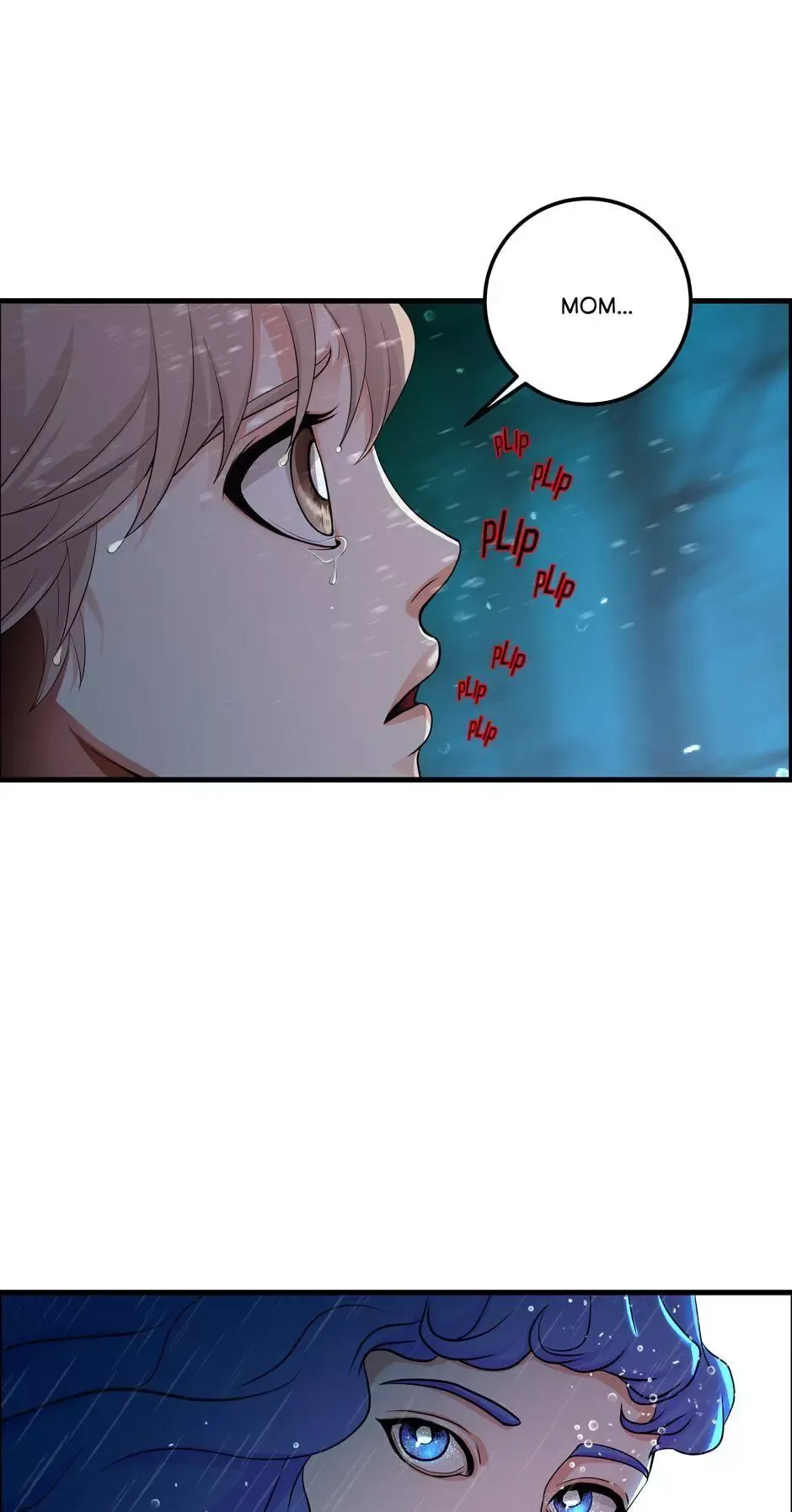 Read When a Thousand Moons Rise chapter 10 image 73 on Lezhin