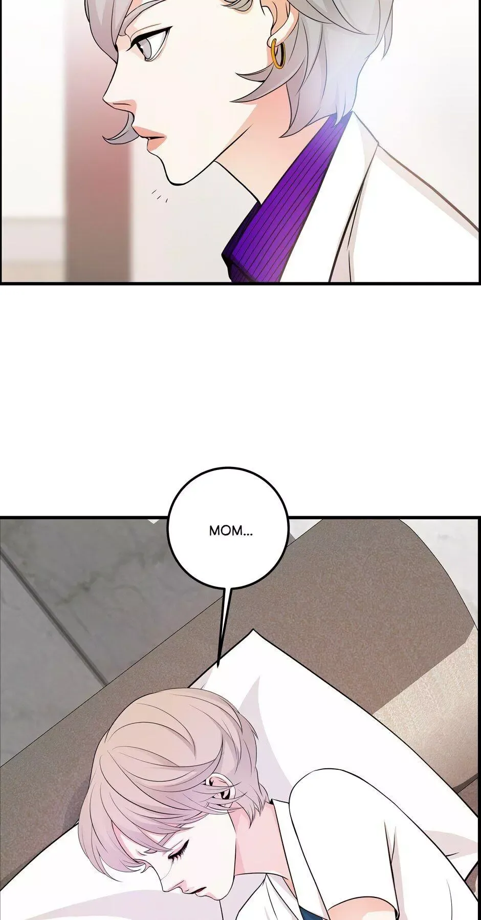 Read When a Thousand Moons Rise chapter 10 image 75 on Lezhin