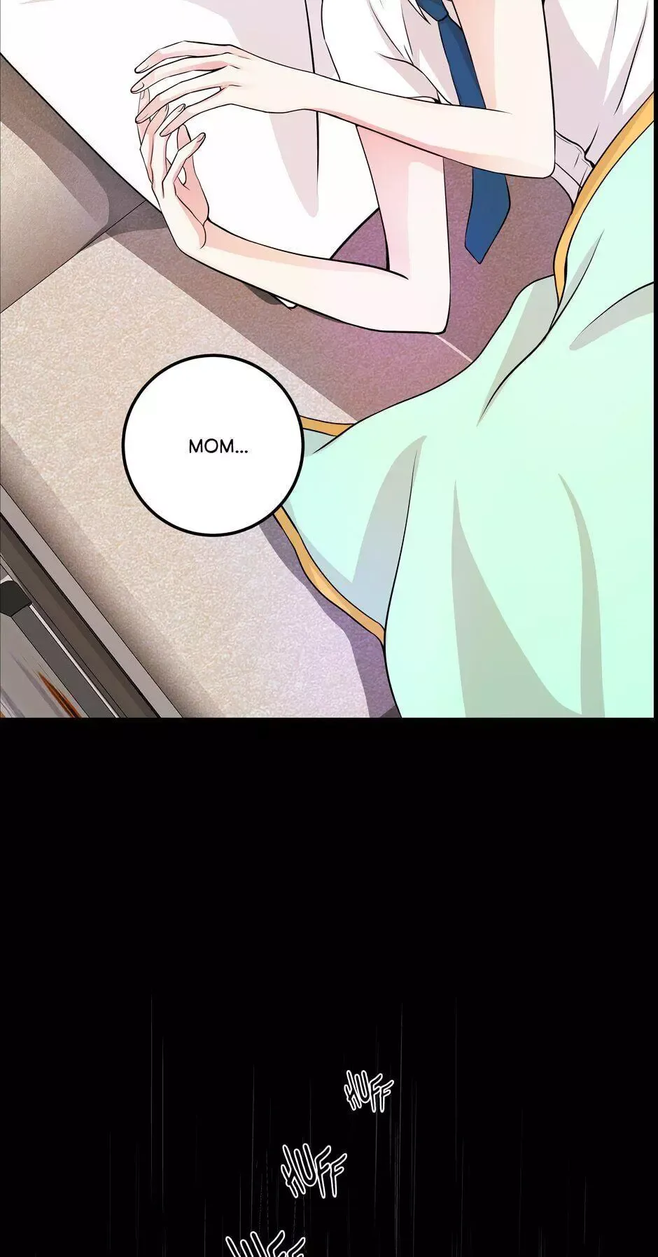 Read When a Thousand Moons Rise chapter 10 image 76 on Lezhin