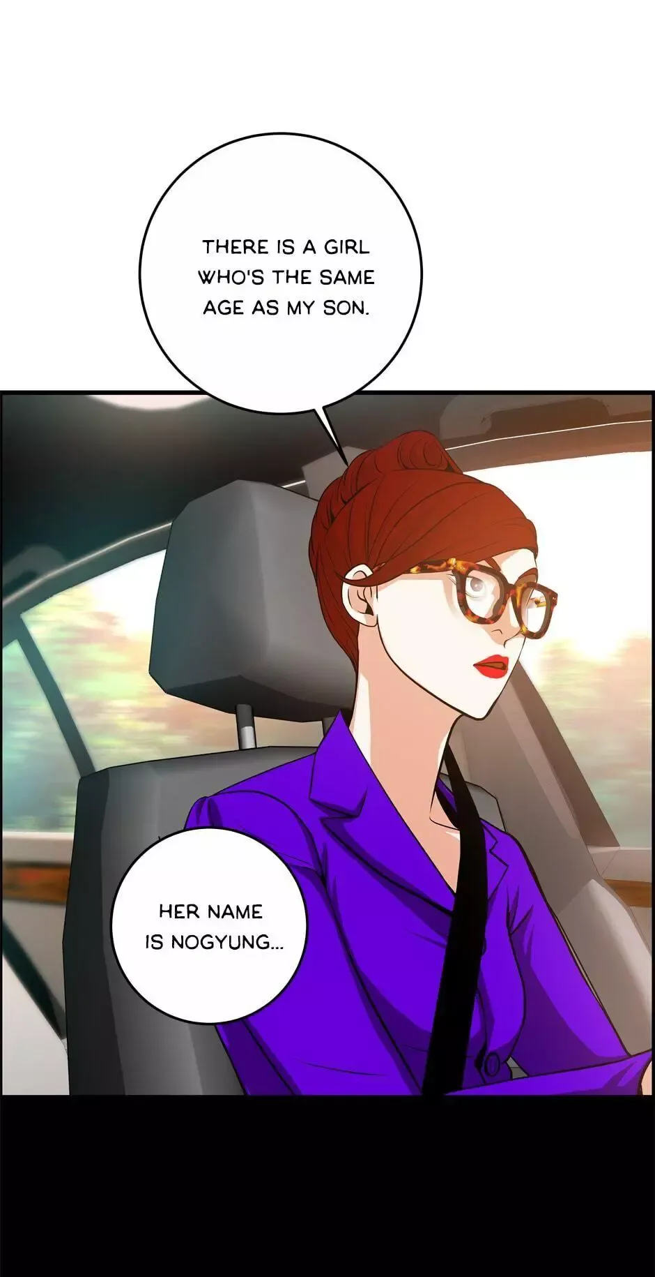 Read When a Thousand Moons Rise chapter 10 image 79 on Lezhin