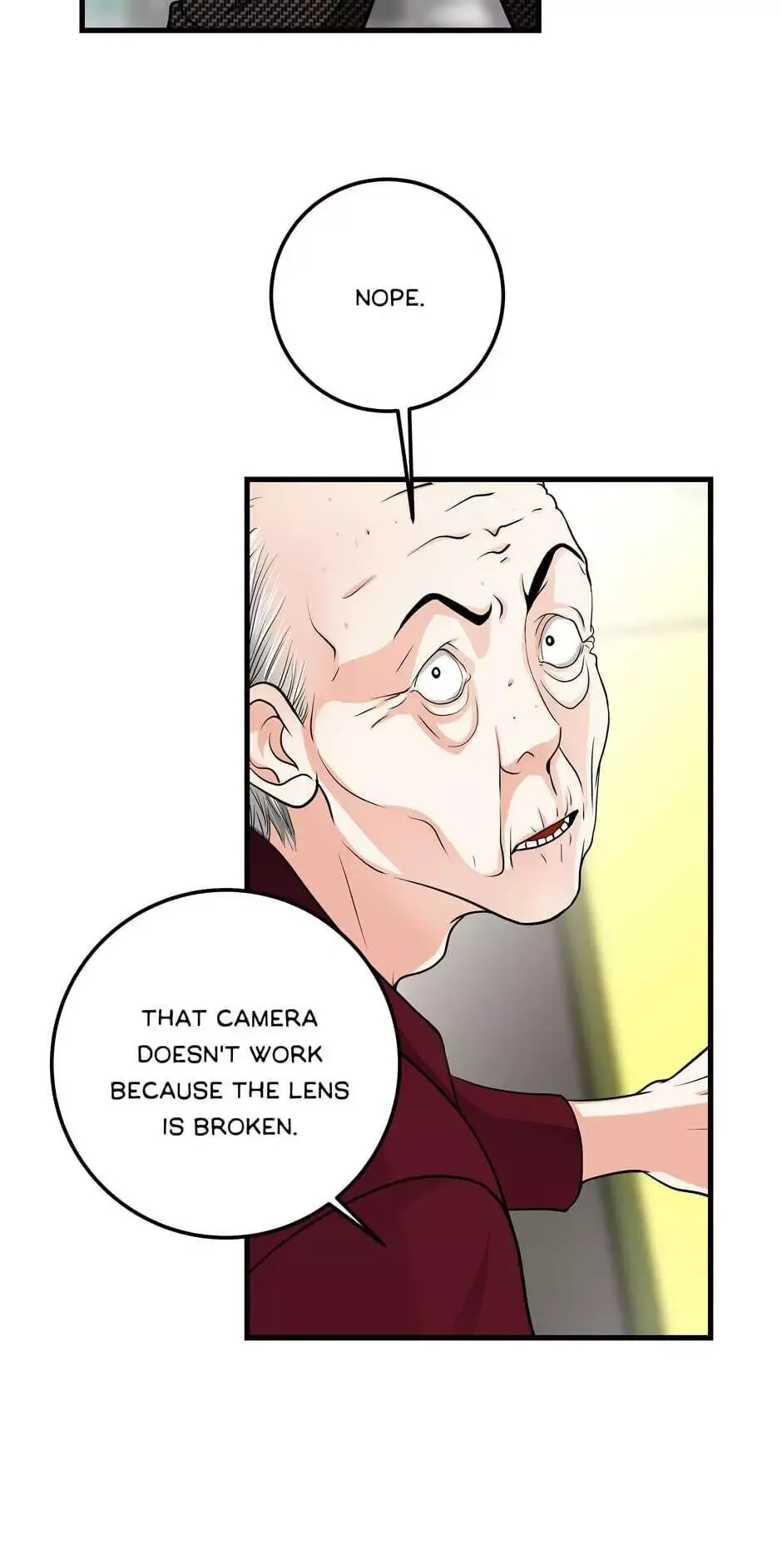 Read When a Thousand Moons Rise chapter 10 image 8 on Lezhin