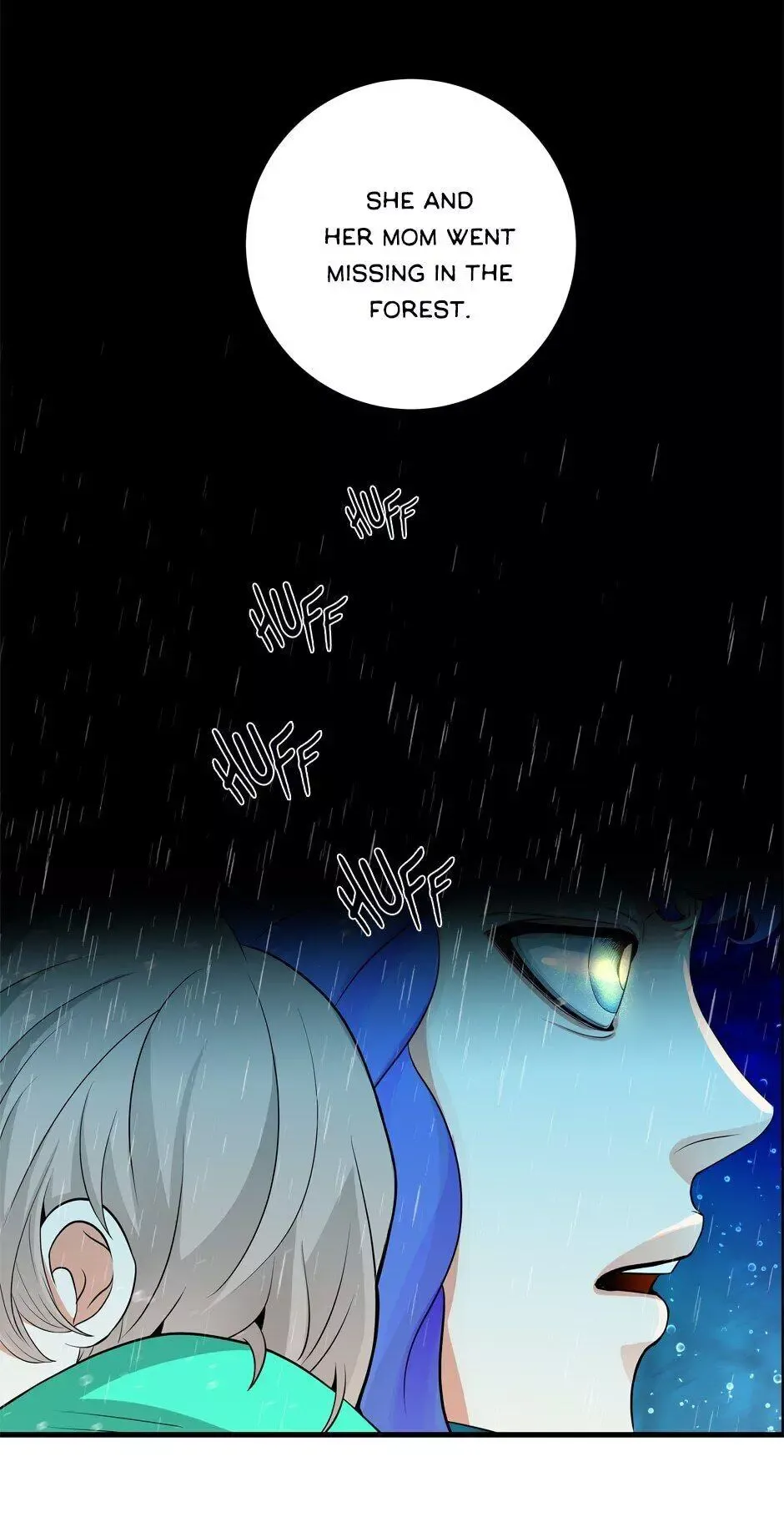 Read When a Thousand Moons Rise chapter 10 image 80 on Lezhin