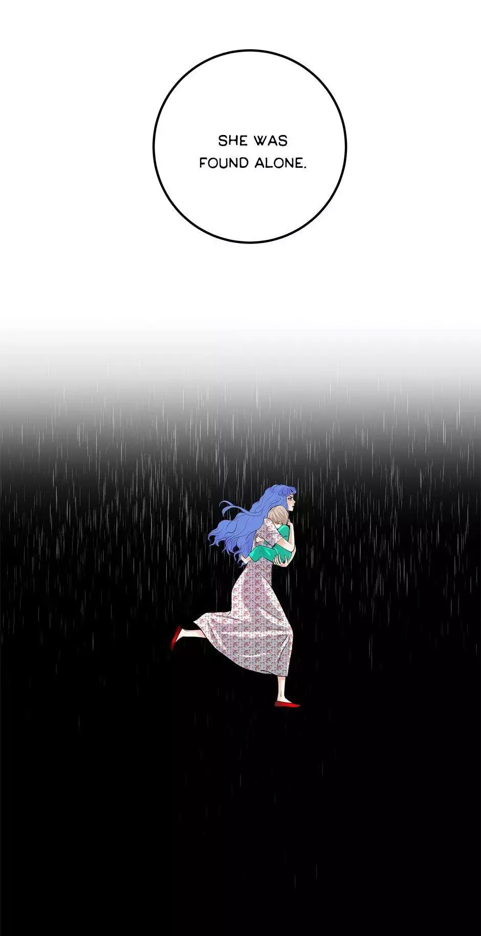 Read When a Thousand Moons Rise chapter 10 image 82 on Lezhin